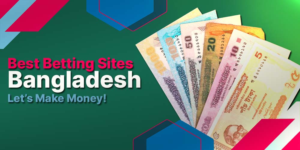 Best Betting Sites in Bangladesh